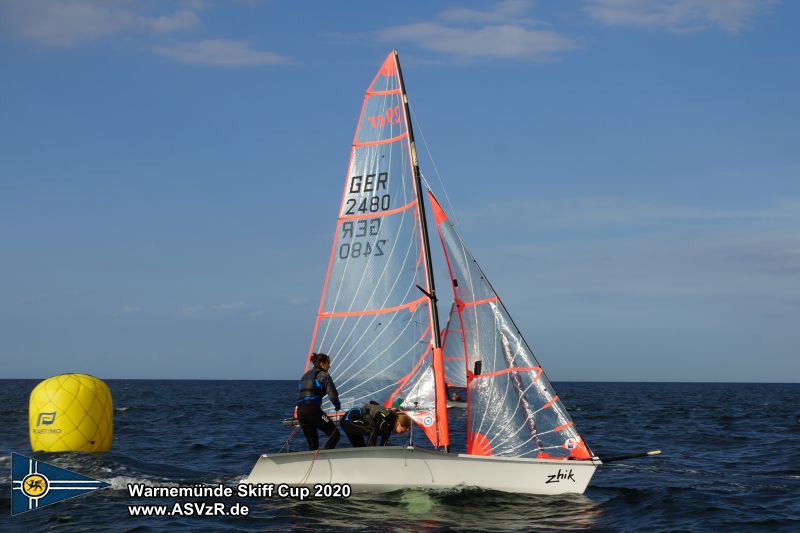 warnemuende cup 2020 