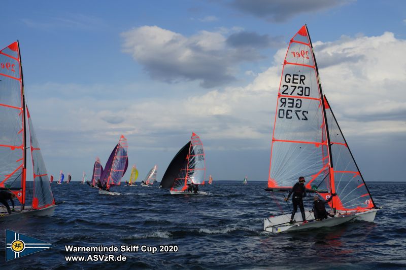 warnemuende cup 2020 