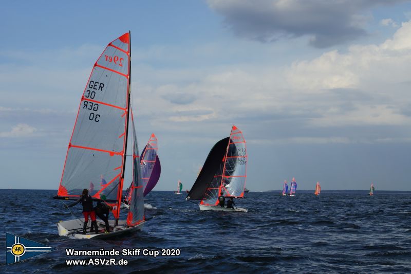 warnemuende cup 2020 