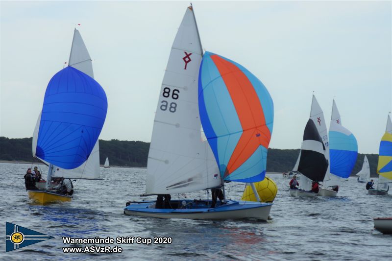 warnemuende cup 2020 