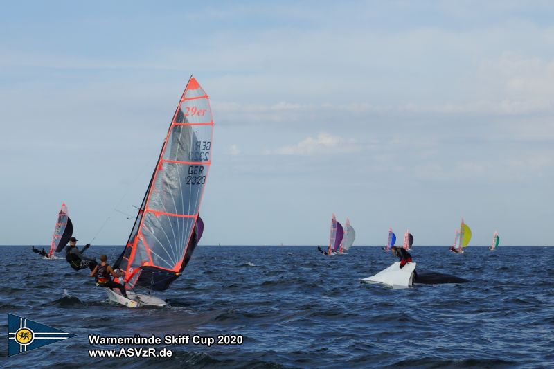 warnemuende cup 2020 