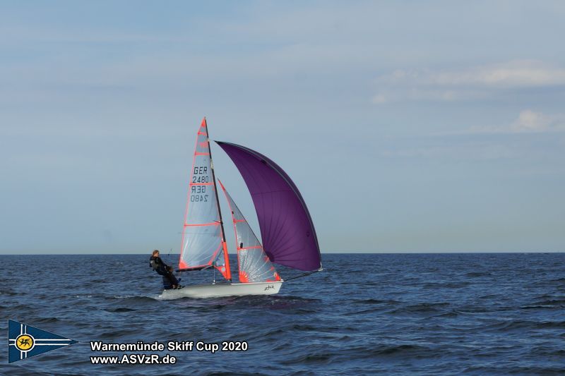 warnemuende cup 2020 