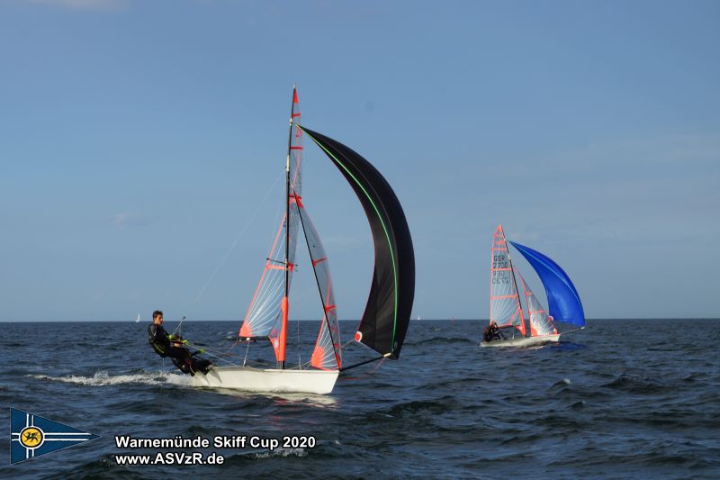 warnemuende cup 2020 