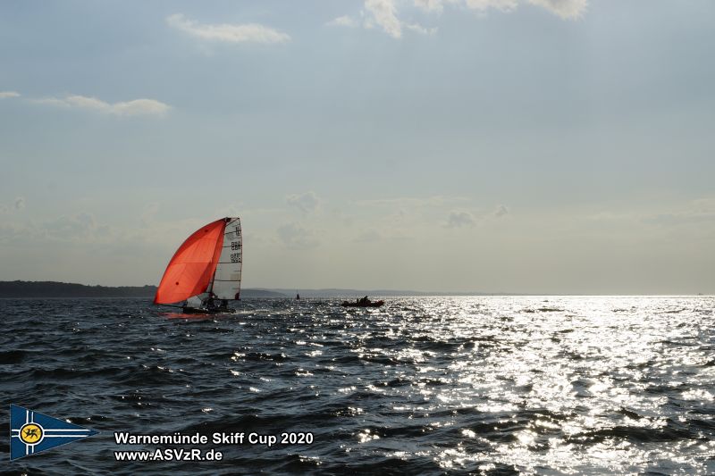 warnemuende cup 2020 