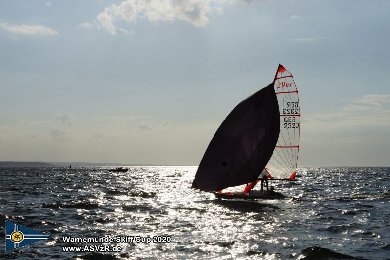 warnemuende cup 2020 