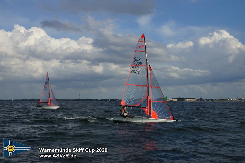 warnemuende cup 2020 