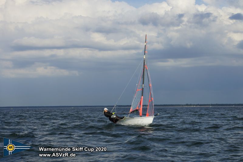 warnemuende cup 2020 