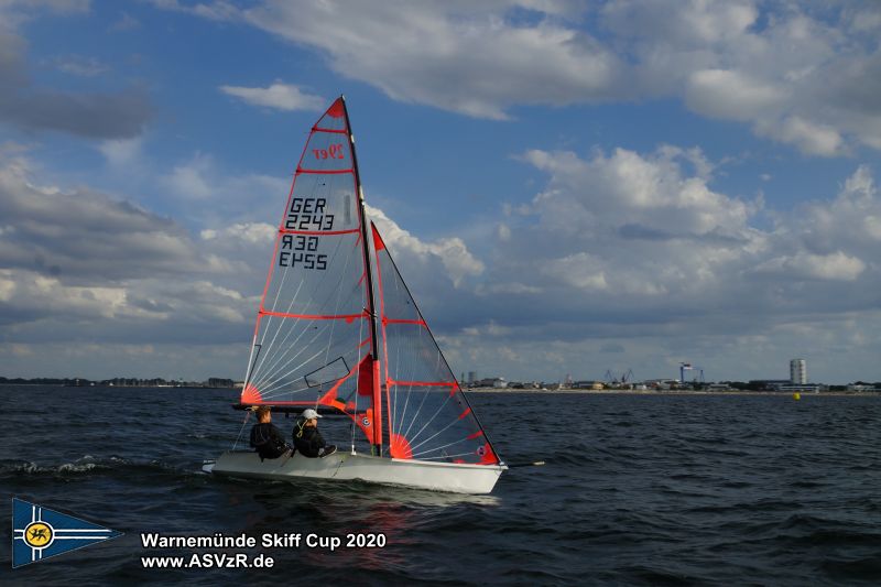 warnemuende cup 2020 