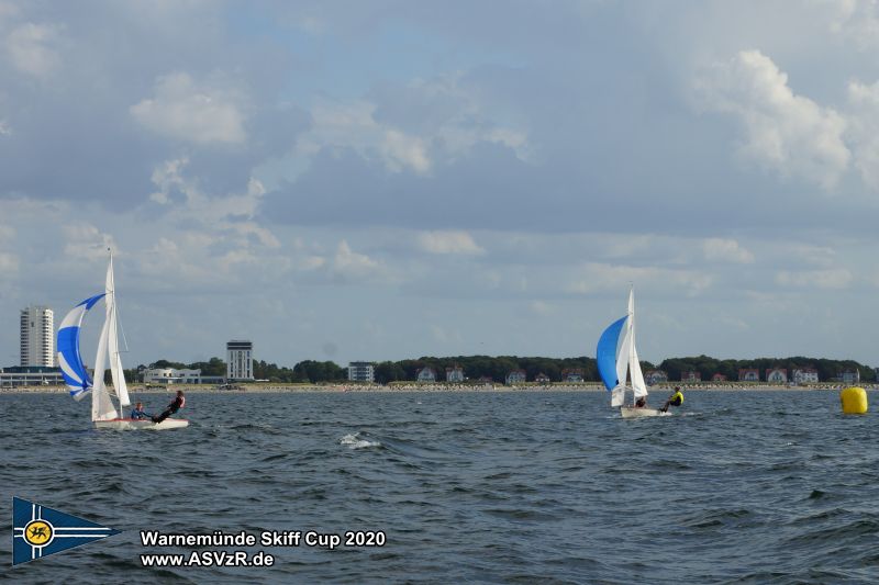 warnemuende cup 2020 