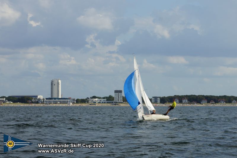 warnemuende cup 2020 