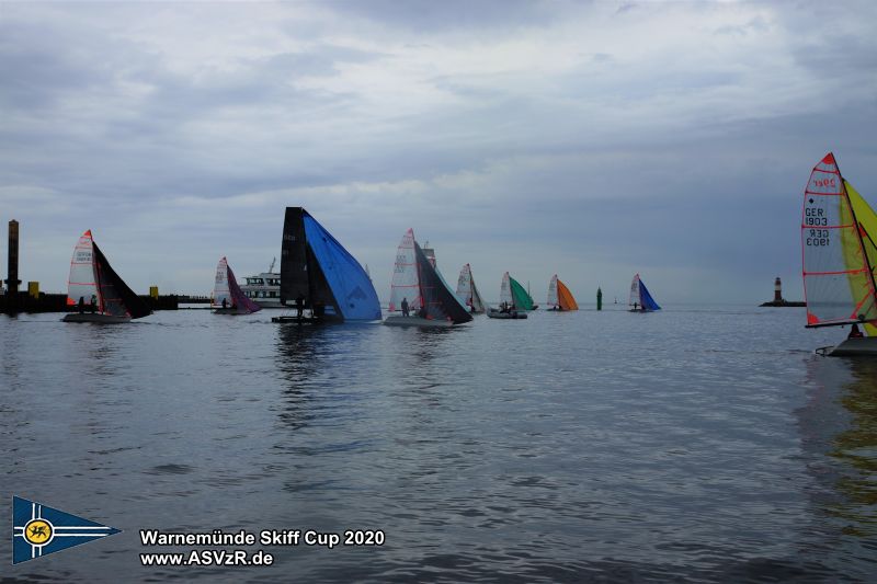 warnemuende cup 2020 