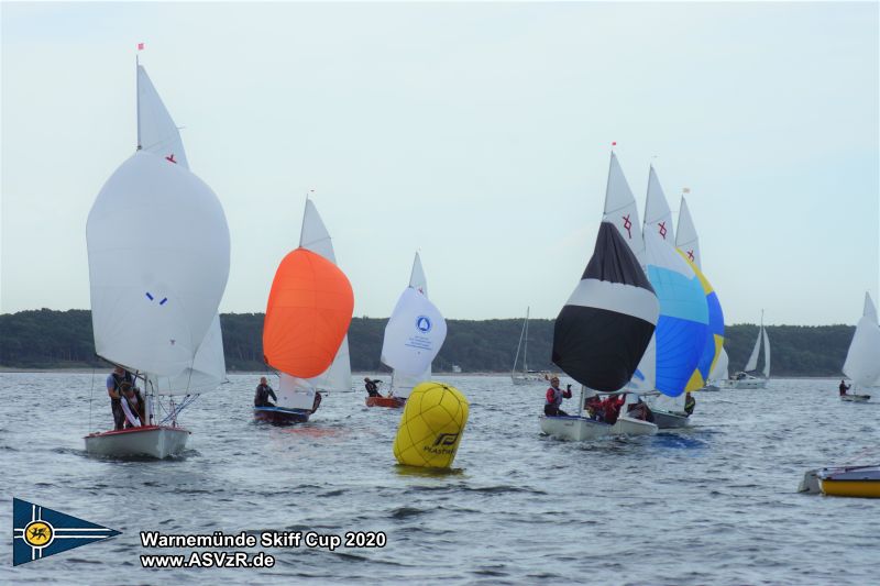 warnemuende cup 2020 