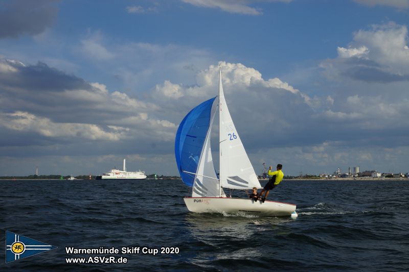 warnemuende cup 2020 