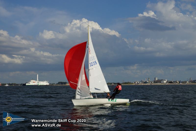 warnemuende cup 2020 