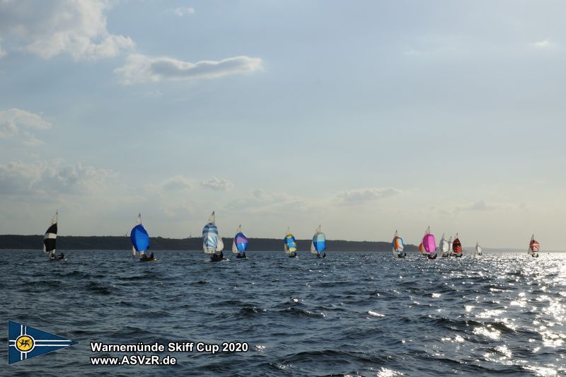 warnemuende cup 2020 