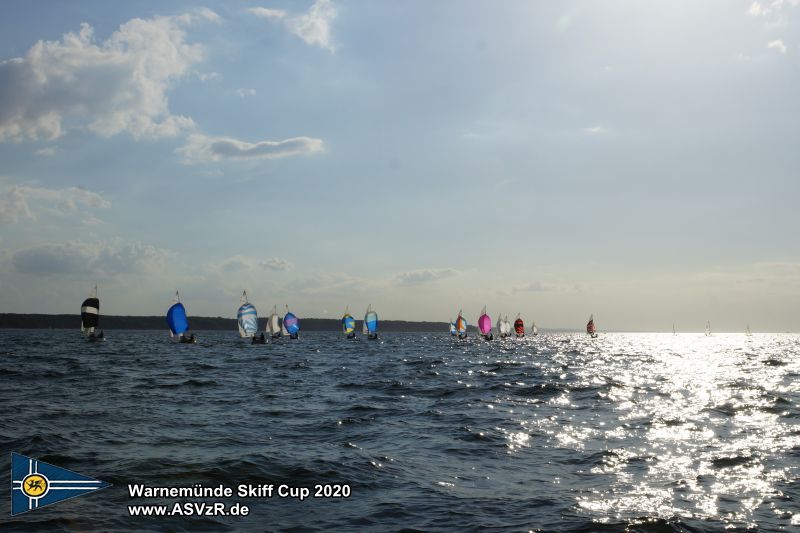 warnemuende cup 2020 