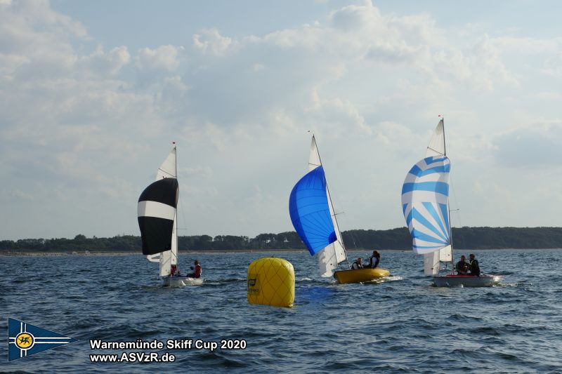 warnemuende cup 2020 