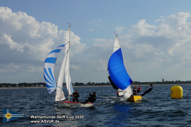 warnemuende cup 2020 