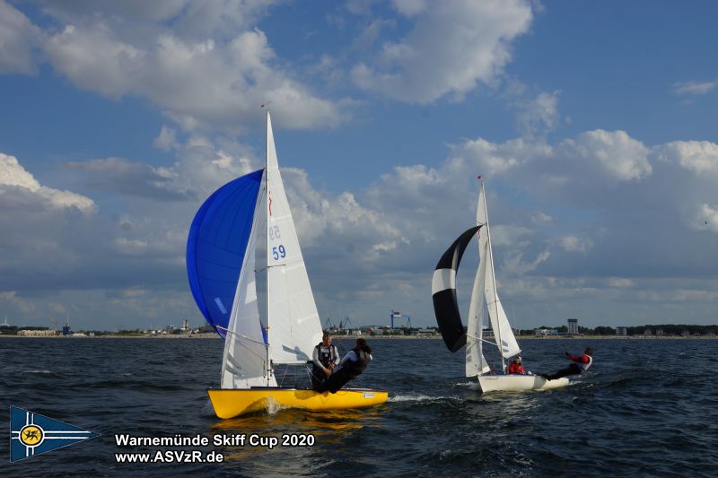 warnemuende cup 2020 