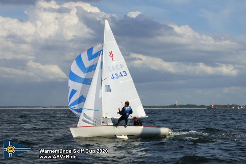 warnemuende cup 2020 