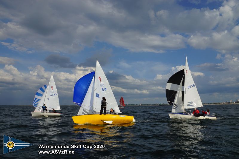 warnemuende cup 2020 