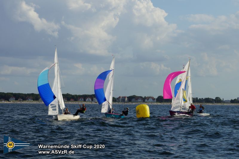 warnemuende cup 2020 