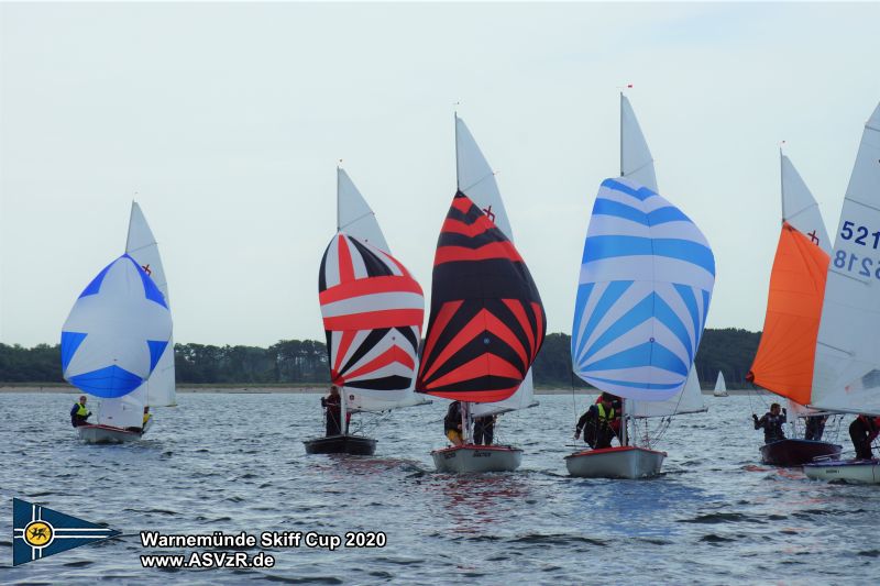 warnemuende cup 2020 