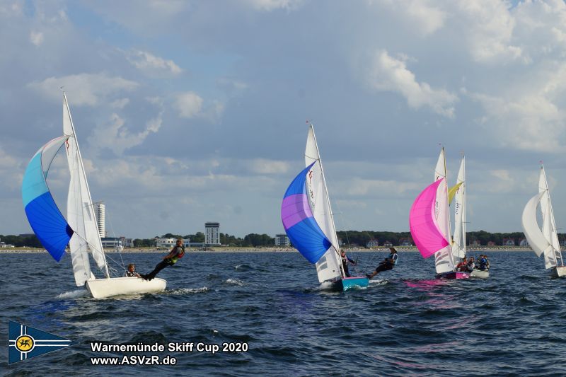 warnemuende cup 2020 