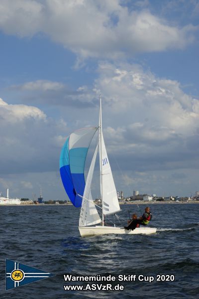 warnemuende cup 2020 