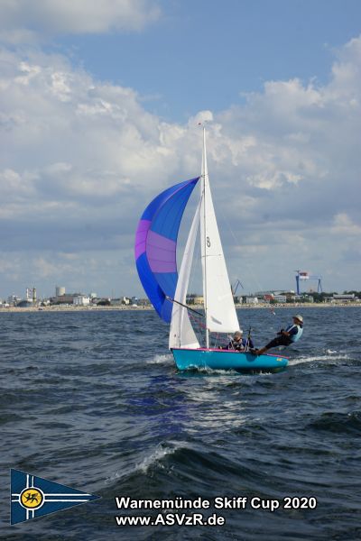 warnemuende cup 2020 