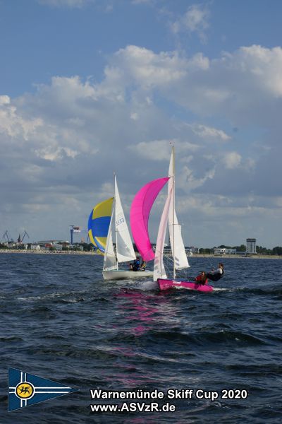 warnemuende cup 2020 