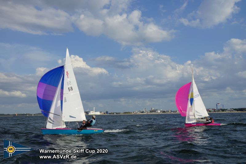 warnemuende cup 2020 