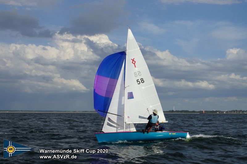warnemuende cup 2020