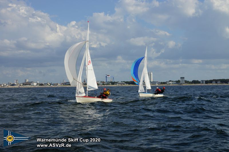 warnemuende cup 2020 