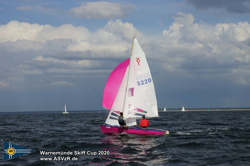 warnemuende cup 2020 