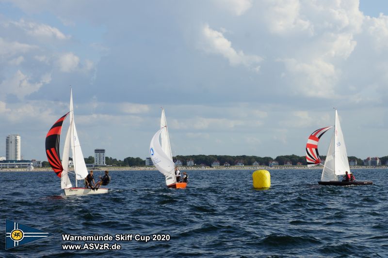 warnemuende cup 2020 