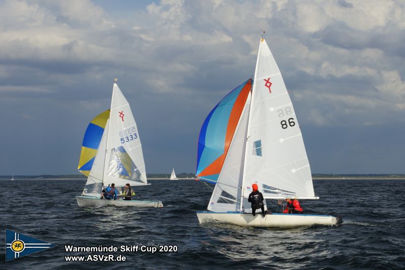 warnemuende cup 2020 