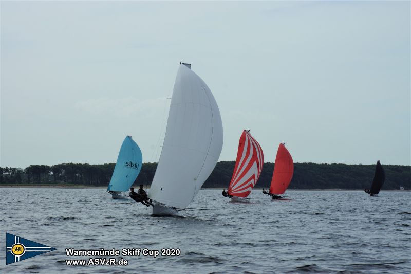 warnemuende cup 2020 