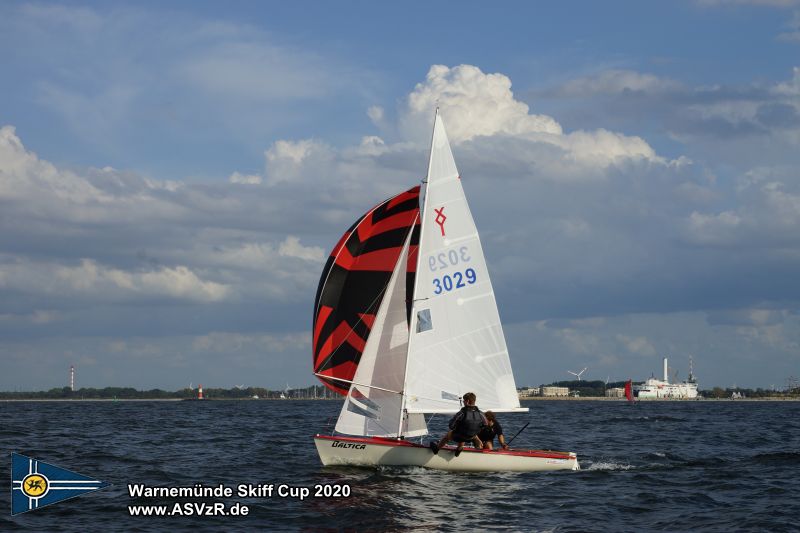 warnemuende cup 2020 