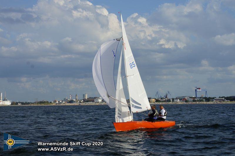 warnemuende cup 2020 