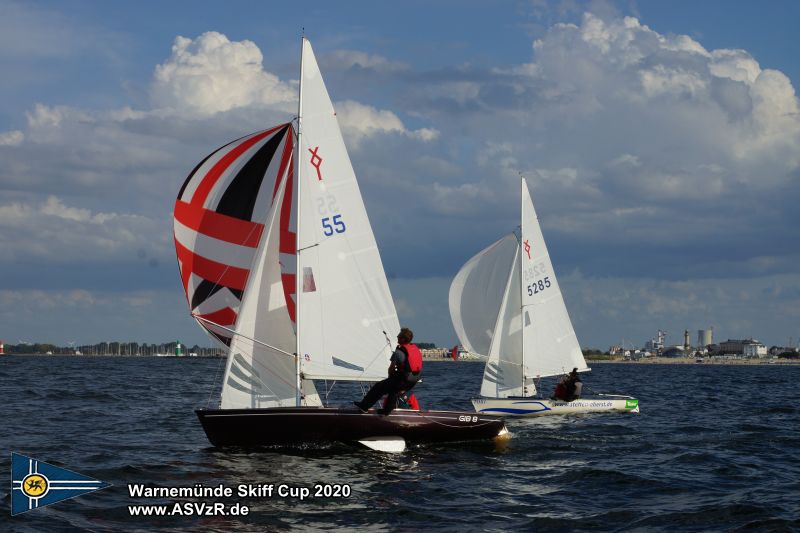 warnemuende cup 2020 