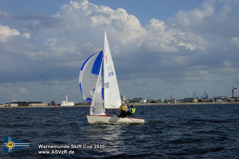 warnemuende cup 2020 