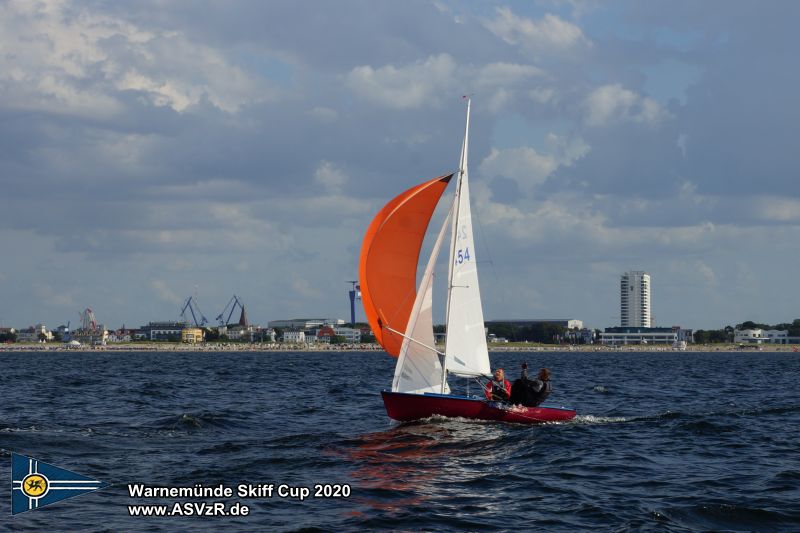 warnemuende cup 2020 