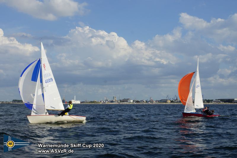 warnemuende cup 2020 