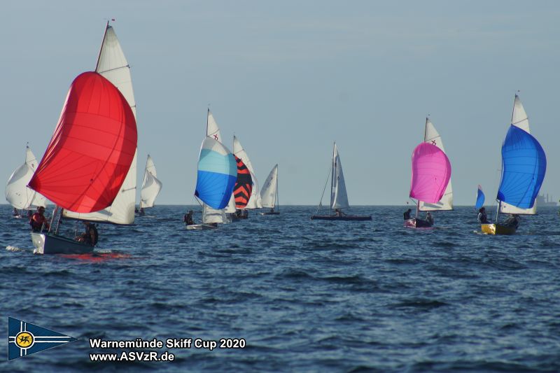 warnemuende cup 2020 