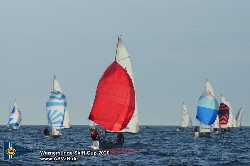 warnemuende cup 2020 