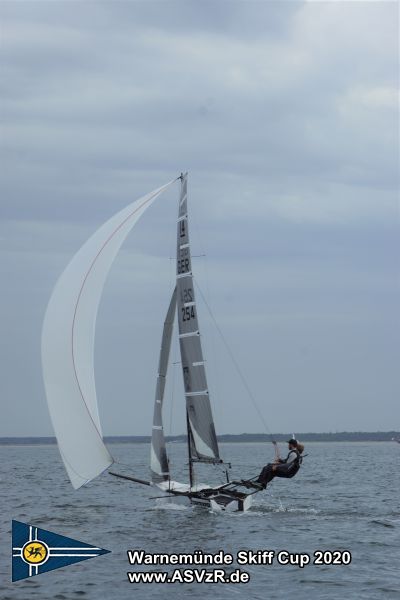 warnemuende cup 2020 