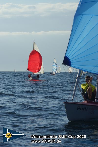 warnemuende cup 2020 