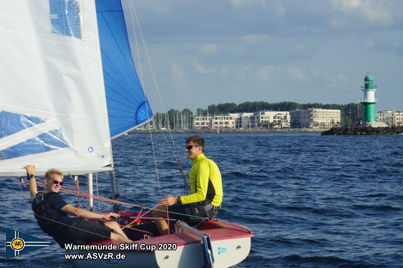 warnemuende cup 2020 