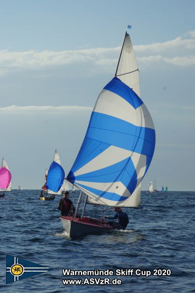 warnemuende cup 2020 